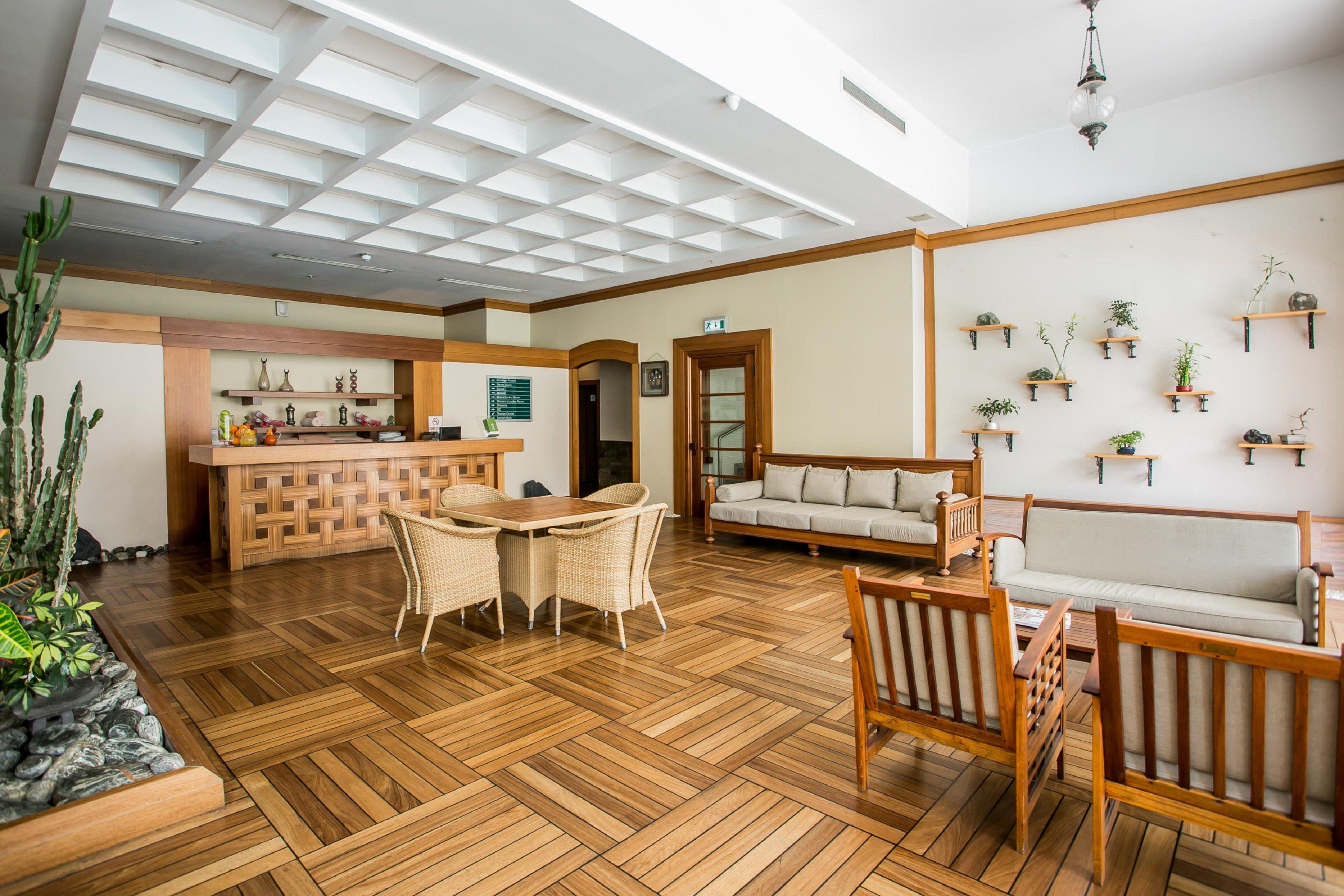 Holiday Inn Istanbul City By Ihg Ngoại thất bức ảnh Interior of the hotel