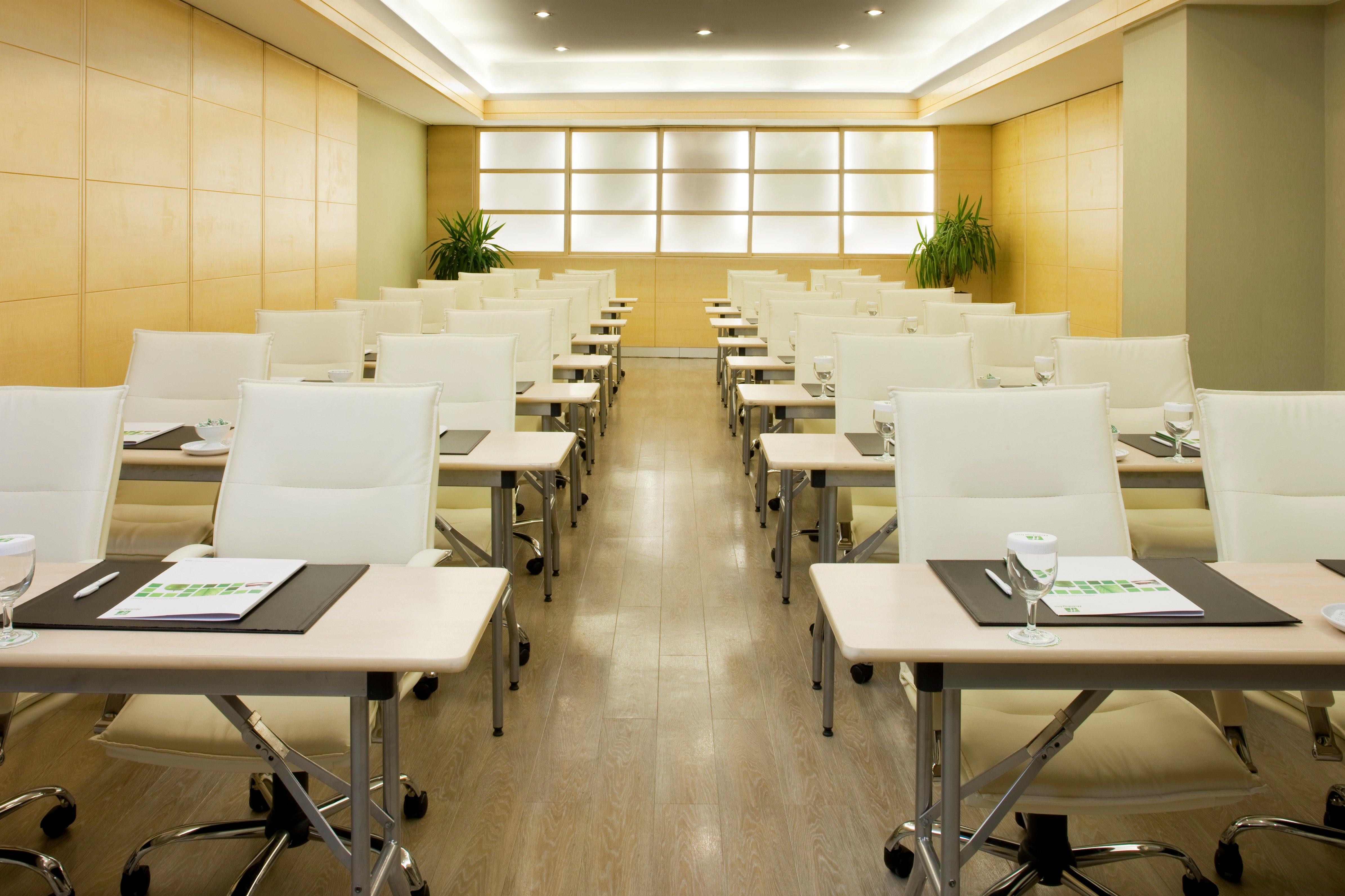 Holiday Inn Istanbul City By Ihg Tiện nghi bức ảnh Classroom