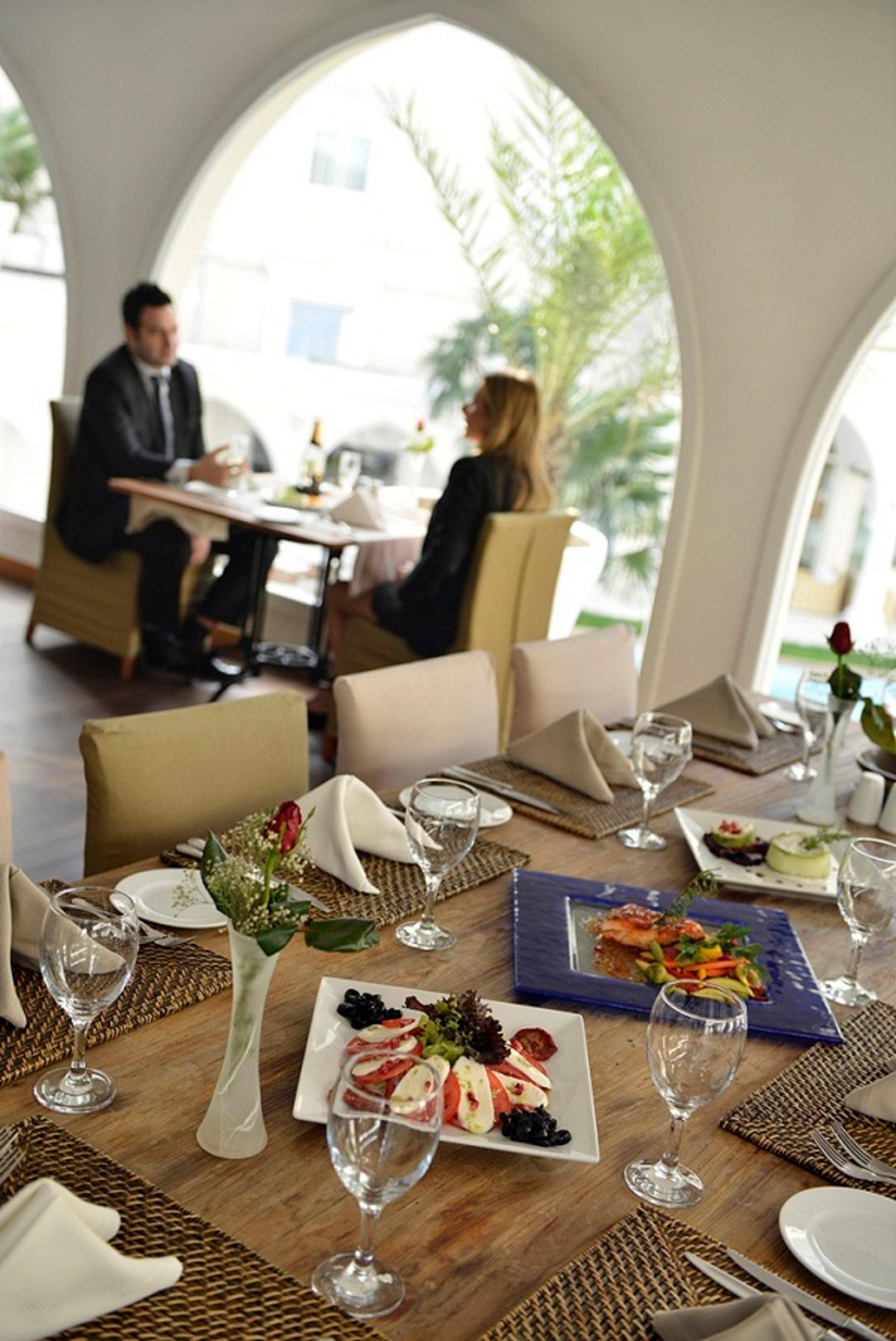 Holiday Inn Istanbul City By Ihg Ngoại thất bức ảnh Restaurant
